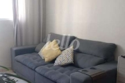 Apartamento com 2 quartos à venda na Rua Costa Barros, 1976, Vila Alpina, São Paulo