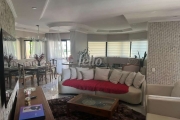 Apartamento com 3 quartos à venda na Rua José Alexandre Almeida Luiz, 25, Jardim Anália Franco, São Paulo