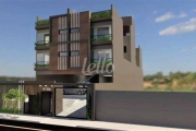 Cobertura com 3 quartos à venda na Rua Jabaquara, 206, Paraíso, Santo André