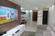 Cobertura com 3 quartos à venda na Rua Índia, 206, Parque Oratório, Santo André