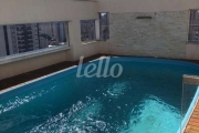 Apartamento com 3 quartos à venda na Rua Francisco Marengo, 1240, Tatuapé, São Paulo