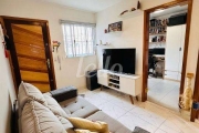 Apartamento com 2 quartos à venda na Rua Borges Ladário, 113, Tucuruvi, São Paulo