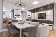 Apartamento com 2 quartos à venda na Rua Orange, 207, Vila Luzita, Santo André