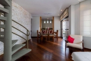 Apartamento com 2 quartos à venda na Rua Mateus Grou, 314, Pinheiros, São Paulo