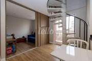Apartamento com 2 quartos à venda na Rua Capote Valente, 1475, Pinheiros, São Paulo