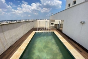 Apartamento com 4 quartos à venda na Rua Conde de Porto Alegre, 1033, Campo Belo, São Paulo