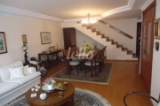 Apartamento com 4 quartos à venda na Rua João de Souza Dias, 854, Campo Belo, São Paulo