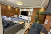 Apartamento com 2 quartos à venda na Rua Manduri, 496, Jardim Paraíso, Santo André