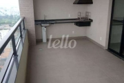 Apartamento com 3 quartos à venda na Rua João Ribeiro, 1031, Campestre, Santo André