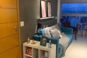 Apartamento com 3 quartos à venda na Rua Kugler, 64, Vila Gilda, Santo André