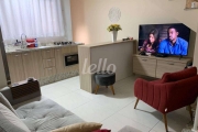 Apartamento com 2 quartos à venda na Rua Vera Cruz, 35, Vila Pires, Santo André