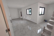 Apartamento com 2 quartos à venda na Rua Juazeiro, 151, Paraíso, Santo André