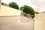 Apartamento com 2 quartos à venda na Rua Betânia, 192, Parque Oratório, Santo André
