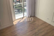 Apartamento com 3 quartos à venda na Rua das Caneleiras, 415, Jardim, Santo André