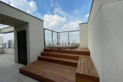 Apartamento com 3 quartos à venda na Rua João Ribeiro, 1031, Campestre, Santo André