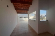 Apartamento com 2 quartos à venda na Rua Paquequer, 352, Santa Maria, Santo André