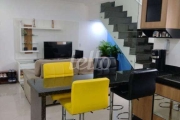 Apartamento com 3 quartos à venda na Rua Morumbi, 365, Jardim Paraíso, Santo André