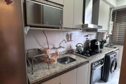 Apartamento - Condomínio Sunset Faria Lima