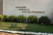 Condomínio Alto de Pinheiros