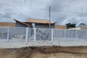 Casa em condomínio com piscina privativa - Itanhaém/SP.