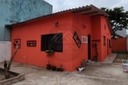 Casa lote inteiro a venda em Itanhaém/SP.