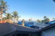 Casa com edícula nos fundos frente mar- Gaivotas Itanhaém/SP.