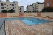 APARTAMENTO EM ITANHAÉM COM LAZER COMPLETO