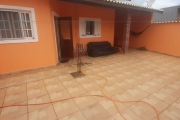 CASA LOTE INTEIRO , LADO PRAIA Á 800M DO MAR - ITANHAÉM/SP