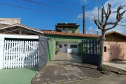 CASA A VENDA NO BAIRRO SATÉLITE , AO LADO DO CENTRO DE ITANHAÉM - SP