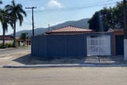 Casa geminada á venda em Itanhaém/SP-1000m do mar