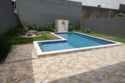 Casa nova , lote inteiro, excelente acabamento, Jd Regina em Itanhaém/SP.