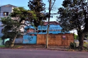 Terreno à venda na Avenida Bernardi, 481, Cristo Redentor, Porto Alegre