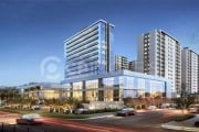 Grand Park Lindoia Comercial