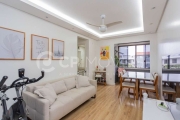 Apartamento com 2 quartos à venda na Avenida Salvador Leão, 1025, Sarandi, Porto Alegre