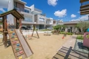 Casa em condomínio fechado com 3 quartos à venda na Avenida Willy Eugênio Fleck, 1495, Ecoville, Porto Alegre