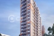 Apartamento à venda no bairro Vila Ipiranga