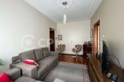 Apartamento com 2 quartos à venda na Avenida Benjamin Constant, 346, São João, Porto Alegre