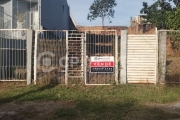 Terreno à venda na Rua Elias Bothome, 200, Jardim Planalto, Porto Alegre