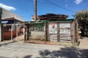 Casa à venda na Rua Gomes de Freitas, 52, Jardim Itu Sabará, Porto Alegre