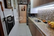 Apartamento no Sarandi com 3 quartos