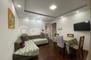 Apartamento 2 dormitórios no bairro Cristo Redentor