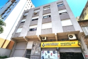 Apartamento 1 dormitório de frente na Rua Itapeva, Passo da Areia, Porto Alegre