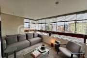 Apartamento com 3 quartos à venda na Rua Filipinas, 250, Jardim Lindóia, Porto Alegre