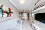 Apartamento com 2 quartos à venda na Avenida Karl Iwers, 466, Jardim Planalto, Porto Alegre