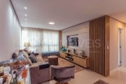 Apartamento com 2 dormitórios perto do Iguatemi