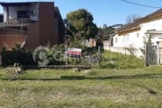 Terreno à venda na Rua Conselheiro D'Ávila, 575, Jardim Floresta, Porto Alegre