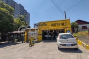 Terreno à venda na Avenida do Forte, 1102, Vila Ipiranga, Porto Alegre