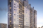 Apartamento com 3 quartos à venda na Avenida Francisco Trein, 116, Passo da Areia, Porto Alegre