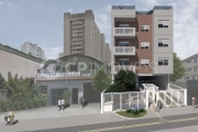 Apartamento com 3 quartos à venda na Beco Andaraí, 596, Passo da Areia, Porto Alegre