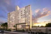 Apartamento com 2 quartos à venda na Avenida Karl Iwers, 800, Jardim Planalto, Porto Alegre